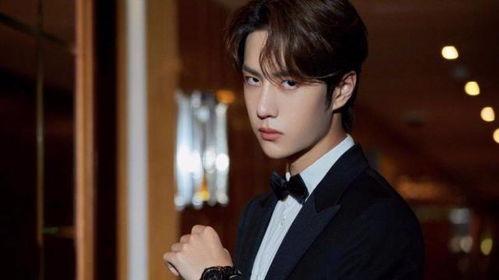 吃瓜娱乐王一博,吃瓜娱乐背后的实力派偶像 第2张 吃瓜娱乐王一博,吃瓜娱乐背后的实力派偶像 第2张